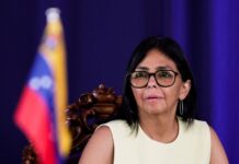 Delcy Rodríguez ordena el desbloqueo de otro grupo de portales web en atención al diálogo