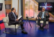 Milton Ray Guevara: Si hay un descalabro en el Poder Judicial, las consecuencias van a ser terribles para RD