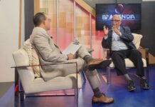 Daniel Toribio dice la sociedad dominicana vive dos realidades con respecto a la situación económica