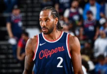 La NBA sanciona a los Clippers por eludir el límite salarial con Kawhi Leonard