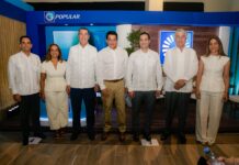 Banco Popular destaca sostenibilidad como factor de competitividad para el turismo dominicano