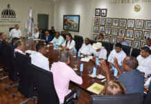 Agricultura y productores acuerdan ordenar producción de yuca amarga y fortalecer la industria del casabe