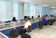 Edesur habilita un nuevo centro de información para responder inquietudes de sus clientes