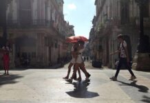 El turismo a Cuba cae en 2026 un 64 %, tras un agosto con apenas 30.490 visitantes