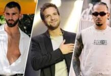 Ozuna, Manuel Turizo, Pablo Alborán y Tito Double P actuarán en los Premios Billboard