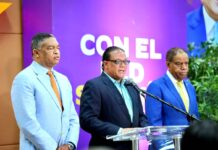 PLD supera obstáculo para su consulta