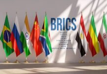Los BRICS buscan en Nueva Delhi una posición conjunta frente a la guerra Irán-EEUU