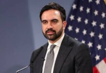 Mamdani publica archivos del 11-S que revelan que Nueva York ocultó que el aire era tóxico