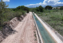 Gobierno inicia diseño de las presas de Nizaíto, para fortalecer seguridad hídrica de Barahona y Pedernales