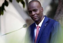 EE.UU. traslada desde Haití a acusados del asesinato del presidente haitiano Jovenel Moïse