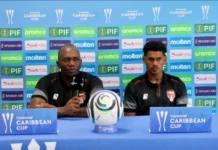 Cibao FC se juega clasificación ante Portmore en Concacaf 2026