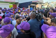 PLD afirma que nunca renunciará a presentar una alternativa de país