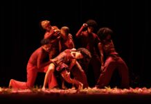 Compañías de danza de Bellas Artes se preparan para desplegar todo su talento en EDANCO 2026