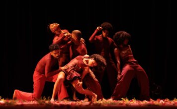 Compañías de danza de Bellas Artes se preparan para desplegar todo su talento en EDANCO 2026