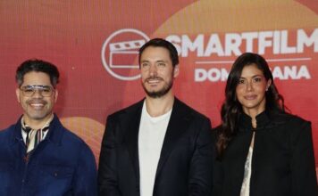 SMARTFILMS Dominicana celebra el presente y futuro del cine en segunda edición del festival