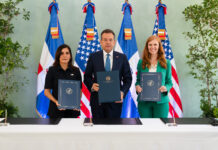 República Dominicana se adhiere a la Declaración de Consenso de Ginebra sobre la promoción de la salud de la mujer y el fortalecimiento de la familia