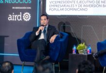 Banco Popular lidera el financiamiento al sector energético con un 46% destinado a energía renovable