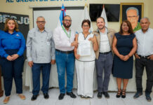 Tecnificación Nacional de Riego entrega más de 14 millones en bonificaciones para proyectos agrícolas en Ocoa y Peravia