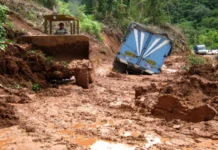 El Niño deja temperaturas récord en Perú, por encima de anteriores episodios catastróficos