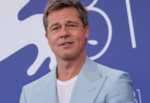 Brad Pitt: “En mis días más oscuros, contar mis problemas a familia y amigos lo fue todo”