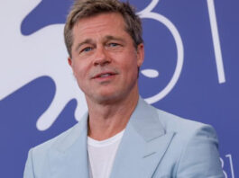 Brad Pitt: “En mis días más oscuros, contar mis problemas a familia y amigos lo fue todo”