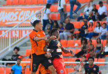 Cibao FC se impone al Atlético Vega Real