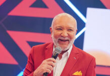 “Divertido con Jochy” regresa el 4 de octubre con una temporada de tres meses