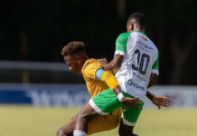 O&M y Atlético Vega Real triunfan por goleadas en jornada sabatina de la LDF