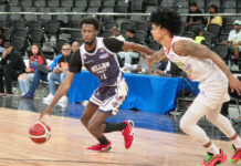 Kerry Richardson anota 20 puntos y El Millón se impone 79-74 al Bameso