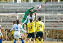 ¡Moca FC conquista Puerto Plata y suma su tercera victoria consecutiva!