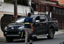 Abinader advierte a atacantes de merenguero