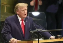 Trump asegura que deberá tomar una decisión: llegar a un acuerdo o “aniquilar” a Irán