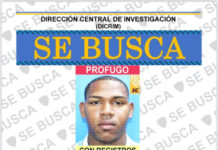 Policía busca a Kevin Dariel por muerte de esposa de Julián Oro Duro