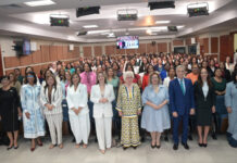 Ministerio de la Mujer y OEA fortalecen liderazgo político de mujeres rurales de la región