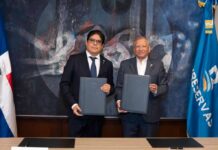 Banreservas, FAO y Agricultura acuerdan RD$1,180 MM para modernizar el sector agropecuario