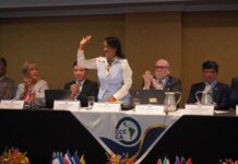 CCC-CA reelige a la dominicana Eufracia Gómez como presidenta y reafirma su liderazgo regional