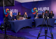 Luis Miguel De Camps valora lanzamiento de AWS Entrena República Dominicana para fortalecer competencias digitales