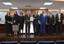 IIDH/CAPEL presenta estudio sobre la abstención electoral solicitado por la JCE