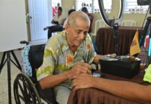 JCE ha acercado servicios de cedulación a más de 738 mil adultos mayores