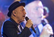 El salsero panameño Rubén Blades recibirá el Premio Billboard Ícono en Miami