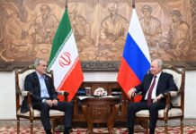Aliados cierran filas con Irán y piden un arreglo pacífico al conflicto con EE.UU.