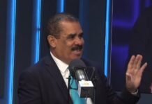 Adriano Sánchez Roa critica la importación de 14 mil toneladas de arroz por parte del Gobierno.