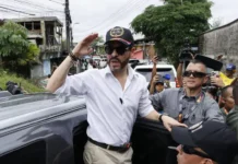 Gobierno colombiano prepara lista de organizaciones terroristas y medidas para combatirlas