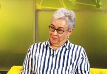 Exministra de Salud Guzmán Marcelino cuestiona la vigilancia epidemiológica actual