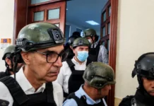 Tribunal otorga prórroga de cuatro meses al Ministerio Público para investigar red que cometió desfalco en el SeNaSa