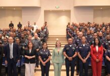 Policía Nacional suma agentes a la Consulta para prevenir la violencia contra las mujeres
