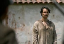 Actor Claudio Cataño, protagonista de “100 años de soledad” llega a Smartfilms Dominicana 2026