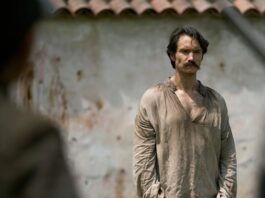Actor Claudio Cataño, protagonista de “100 años de soledad” llega a Smartfilms Dominicana 2026