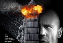 Código: Venganza (Mutiny)