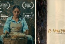 Cine-Taller Cultural APEC presenta cortometrajes ganadores del Festival de Cortos Kinetig